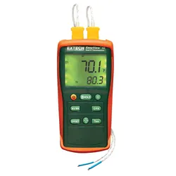Extech Contact Thermometers EA10