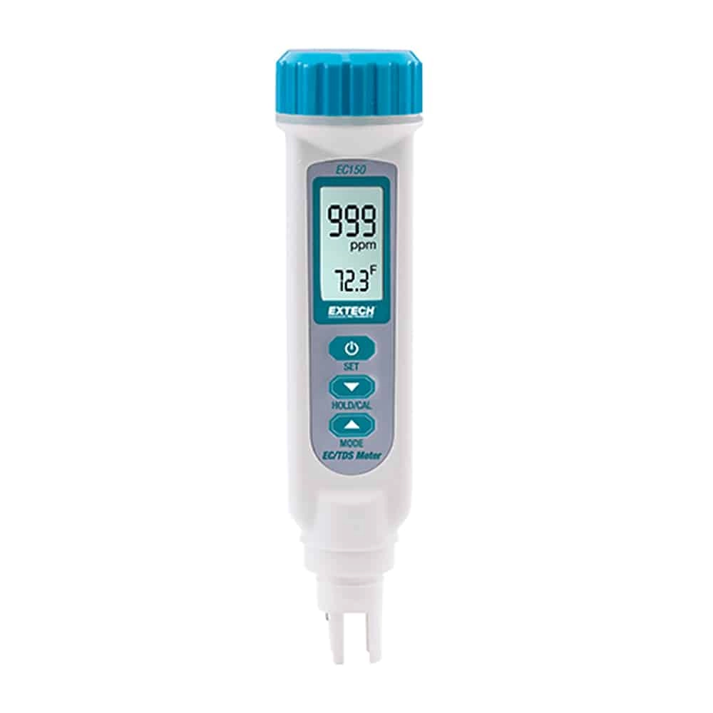 Extech Conductivity-Tds-Salinity EC150 Thumbnail 0
