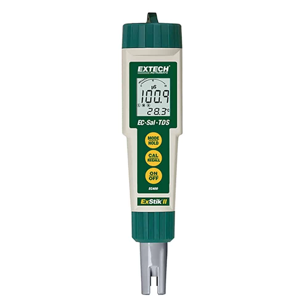 Extech Conductivity-Tds-Salinity EC400 Thumbnail 0