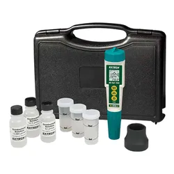 Extech Conductivity-Tds-Salinity EC410