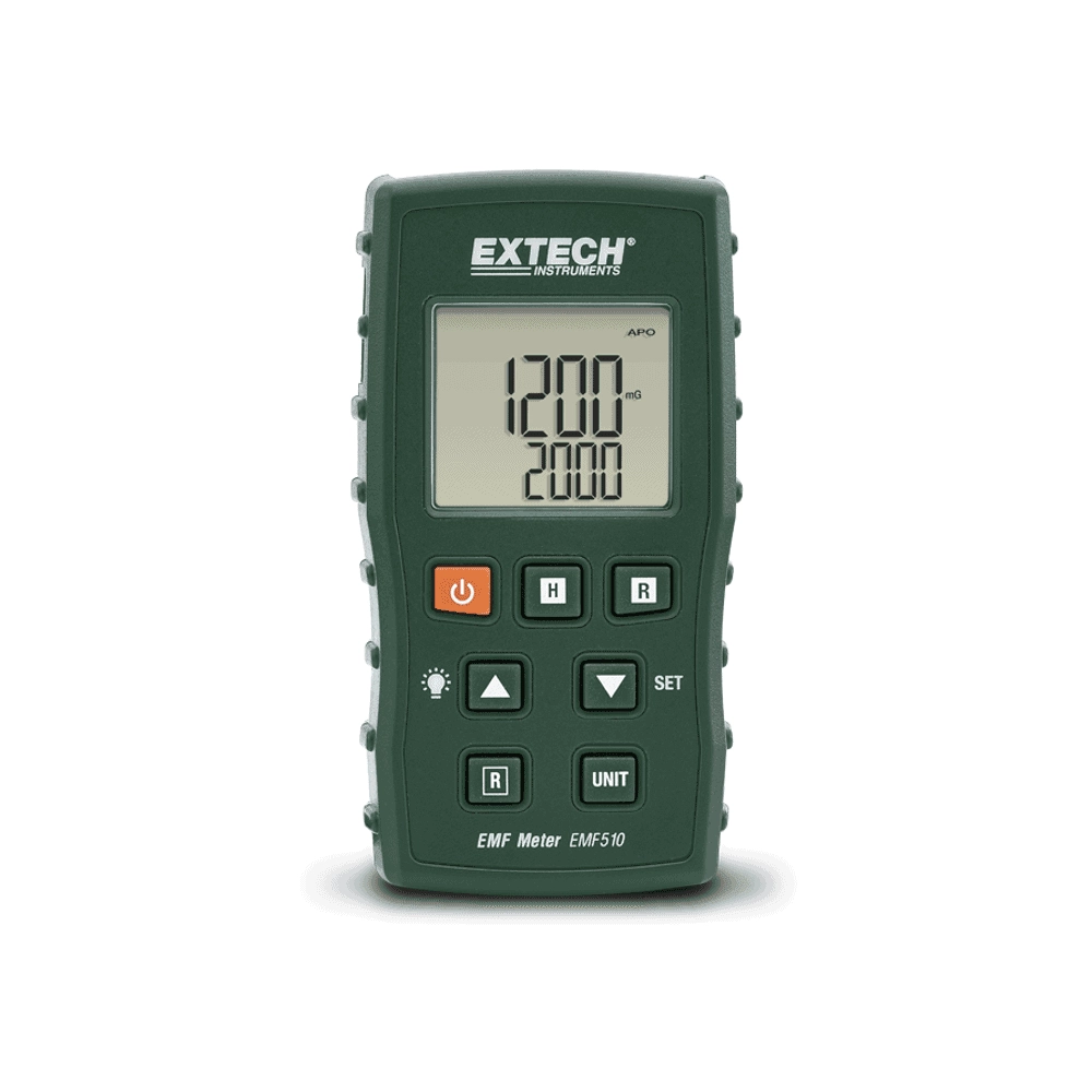 Extech Emf Meters EMF510 Thumbnail 0