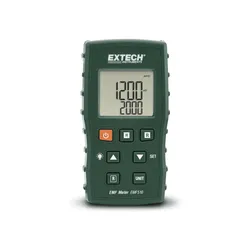 Extech Emf Meters EMF510