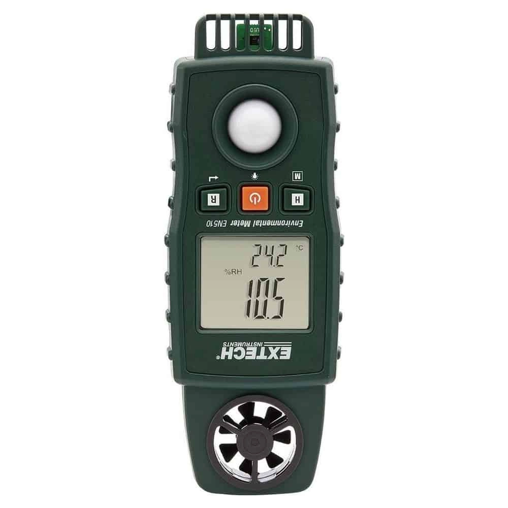 Extech Multifunction Environmental Meters EN510 Thumbnail 9