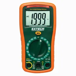 Extech Digital Multimeters EX310