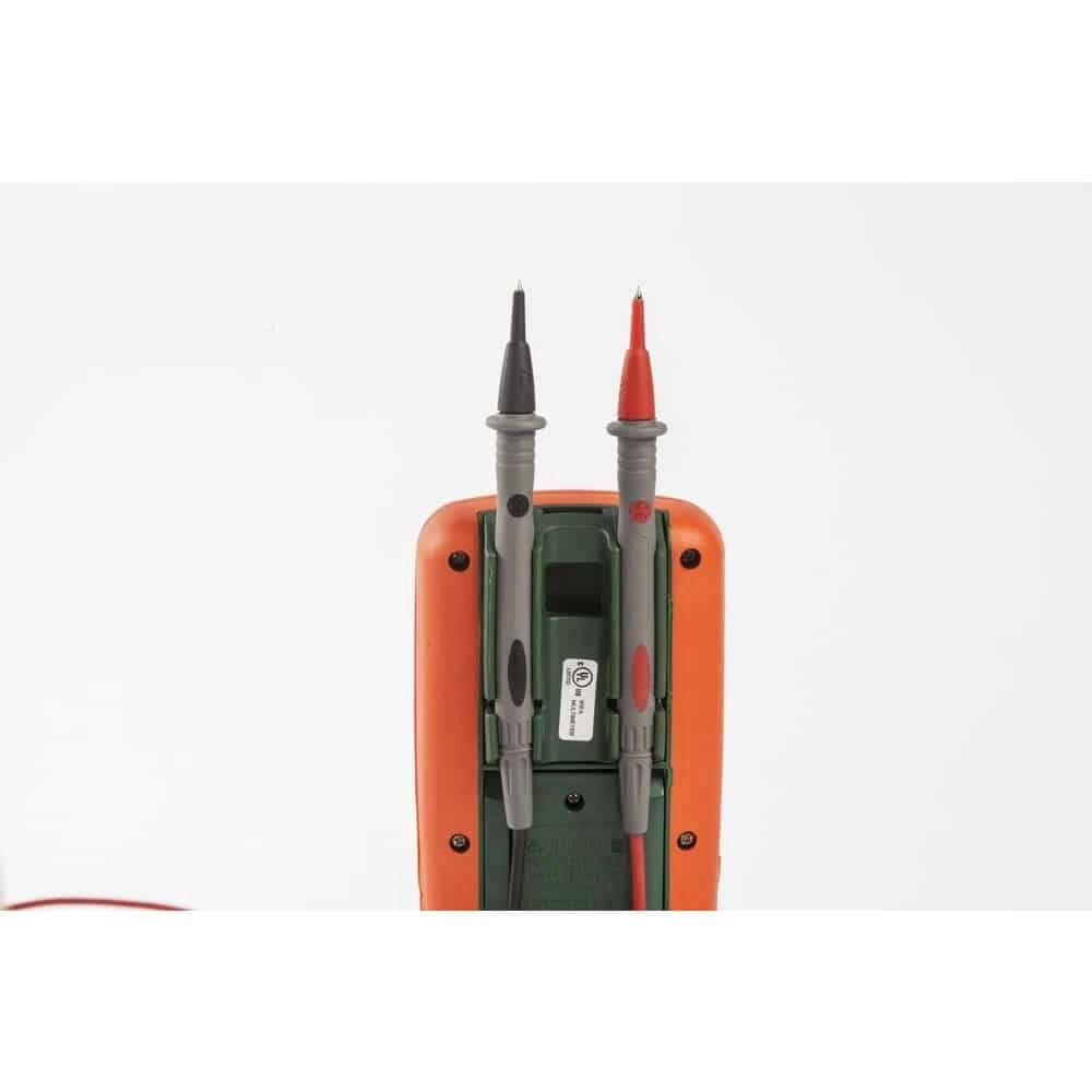 Extech Digital Multimeters EX503 Thumbnail 2
