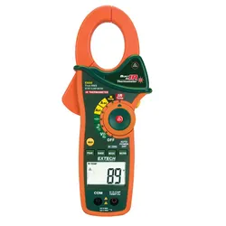 Extech Clamp Meters EX830