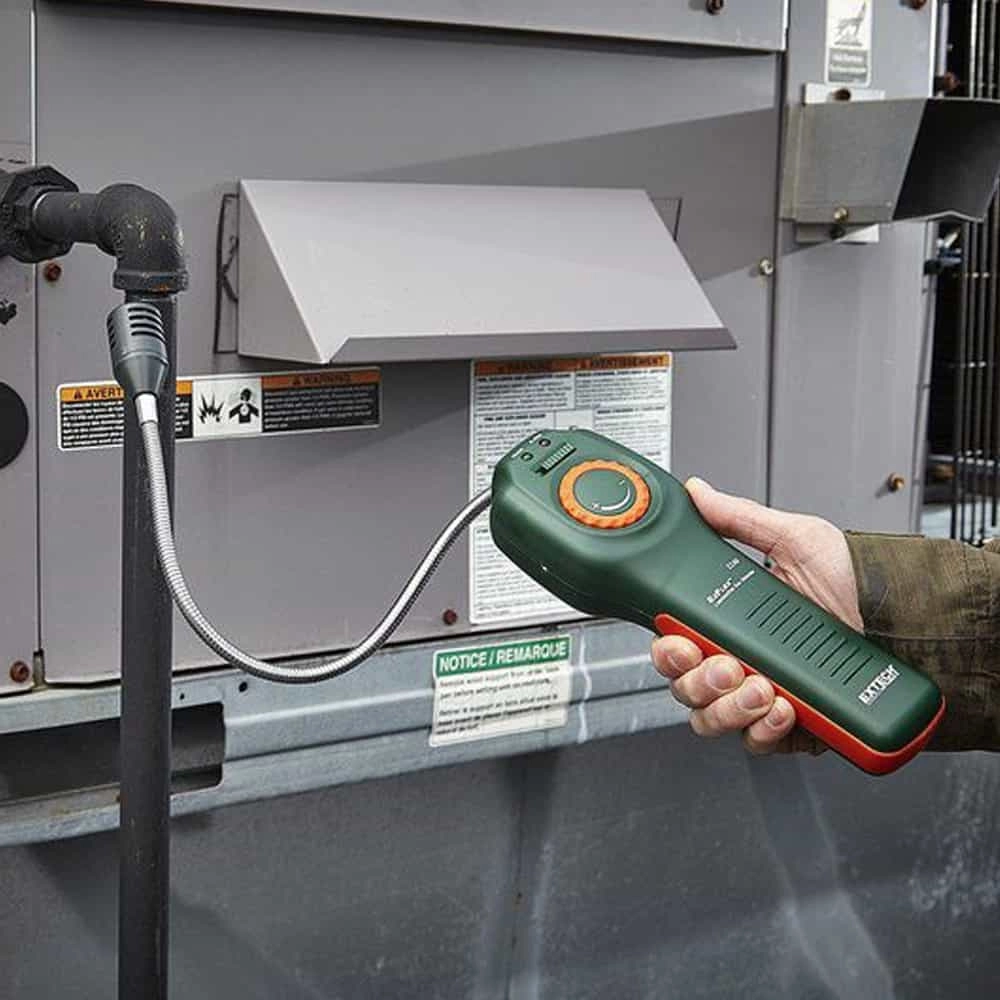 Extech Indoor Air Quality Meters EZ40 Thumbnail 1