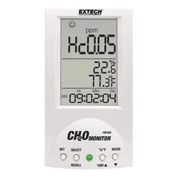 Extech Indoor Air Quality Meters FM300