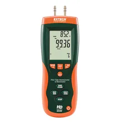 Extech Anemometers HD350