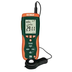 Extech Light Meters HD450