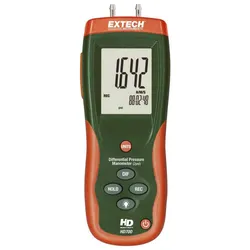 Extech Pressure Manometer HD700