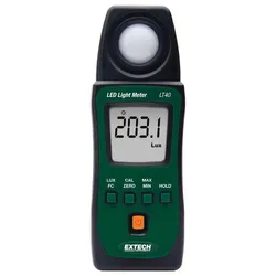 Extech Light Meters LT40