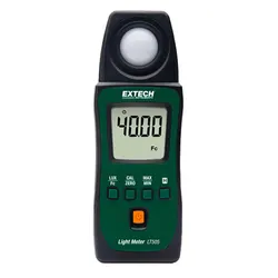 Extech Light Meters LT505