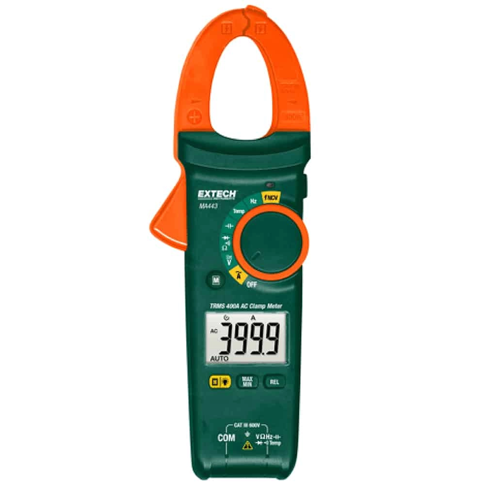 Extech Clamp Meters MA443 Thumbnail 0