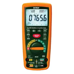 Extech Insulation Testers MG302