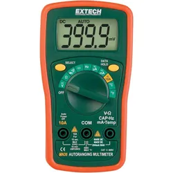 Extech Digital Multimeters MN36
