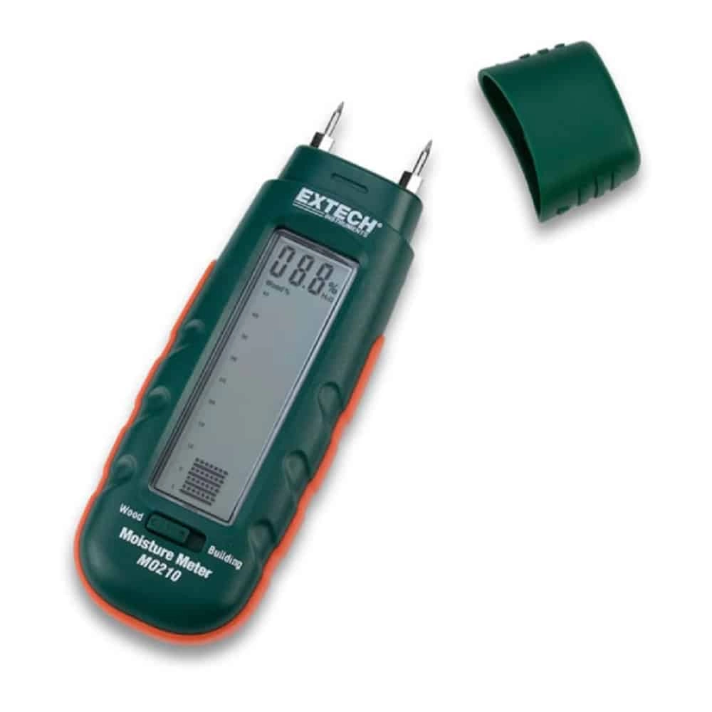 Extech Moisture Meters MO210 Thumbnail 0
