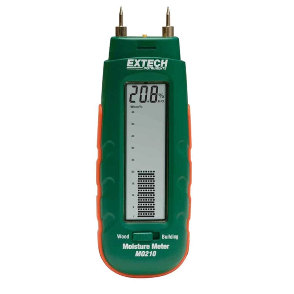 Extech Moisture Meters MO210 Thumbnail 1