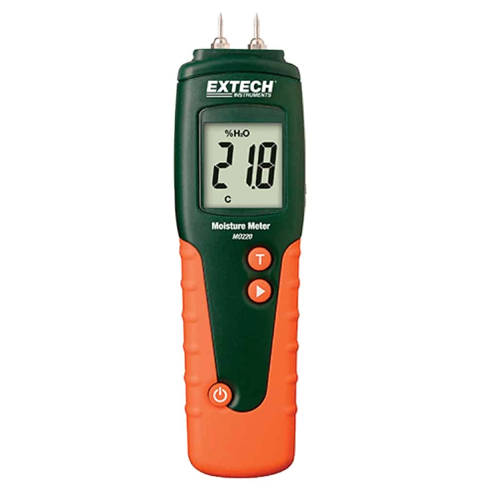 Extech Moisture Meters MO220 Thumbnail 0