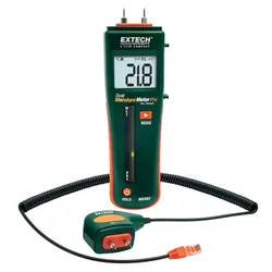 Extech Moisture Meters MO265