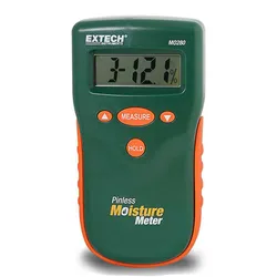 Extech Moisture Meters MO280