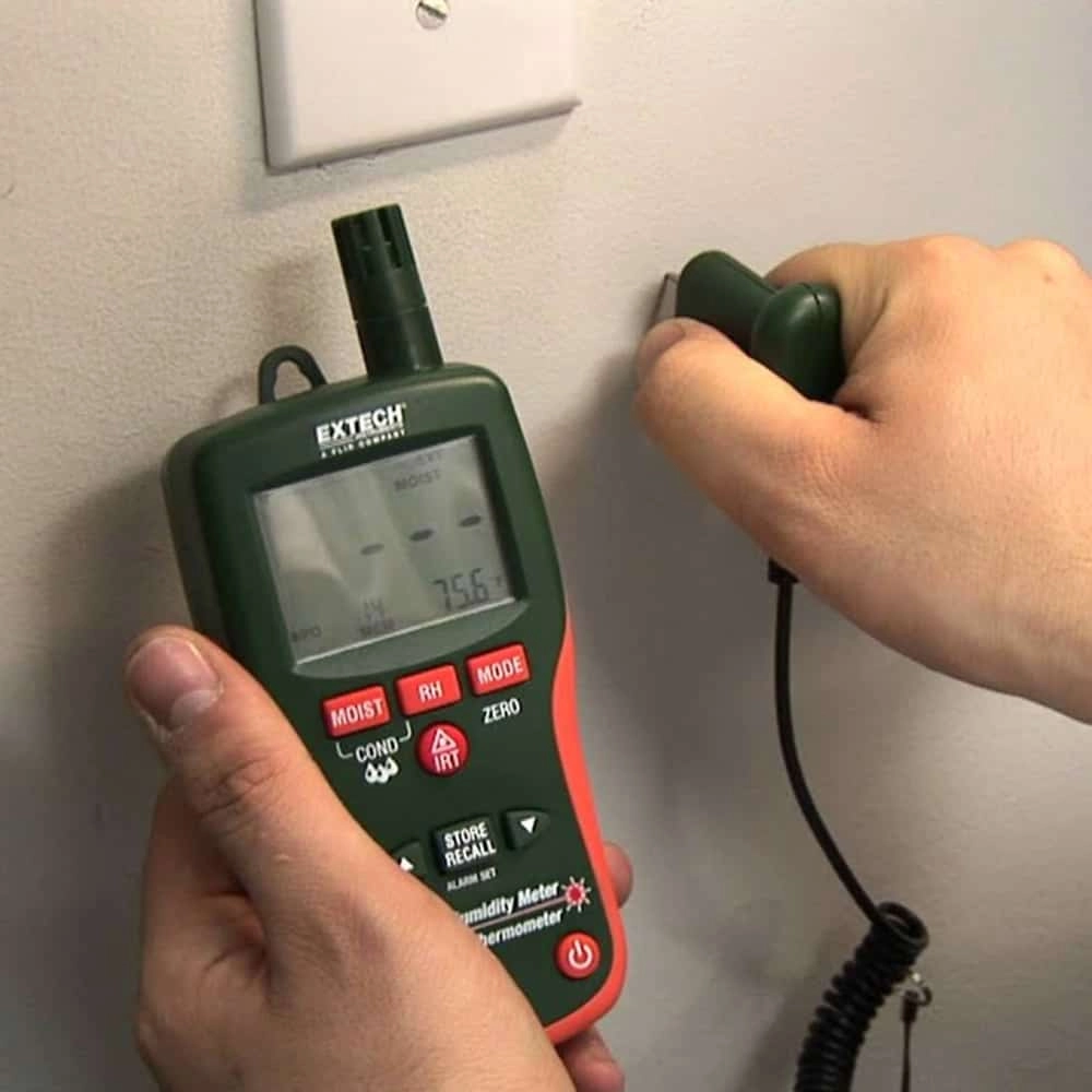 Extech Multifunction Environmental Meters MO290 Thumbnail 1