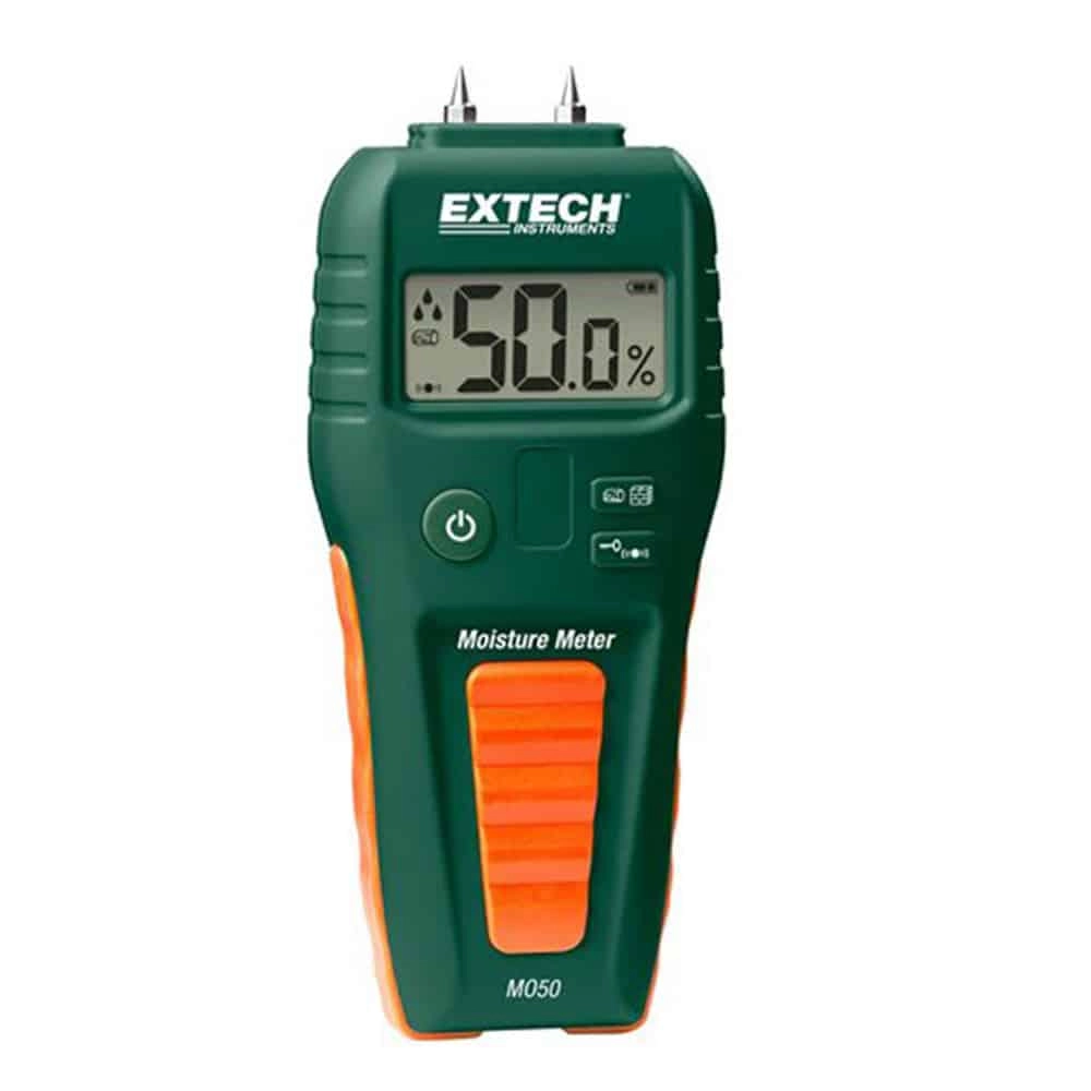 Extech Moisture Meters MO50 Thumbnail 0