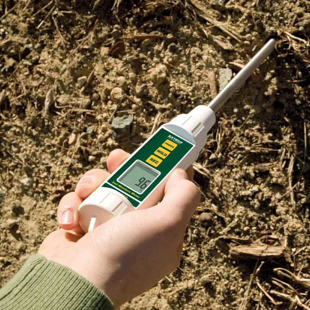 Extech Moisture Meters MO750 Thumbnail 1