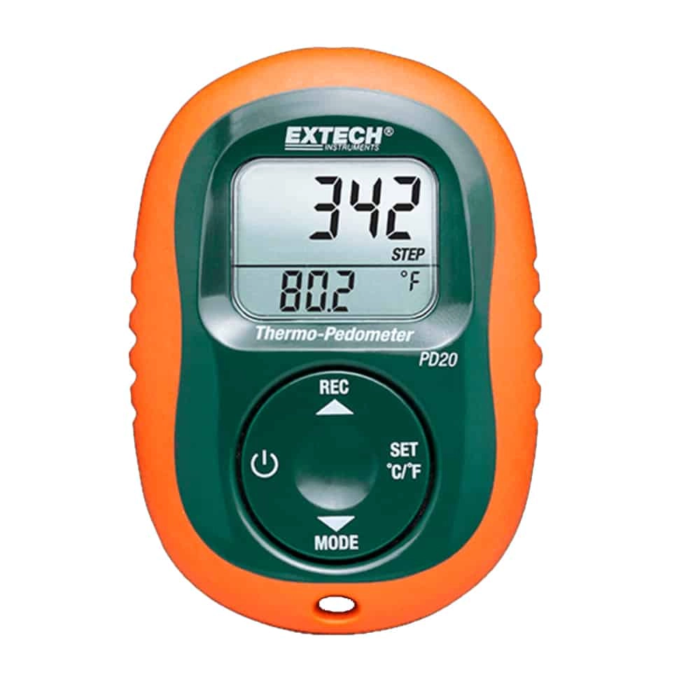 Extech Temperature And Humidity Meters PD20 Thumbnail 0