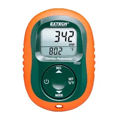 Extech Temperature And Humidity Meters PD20