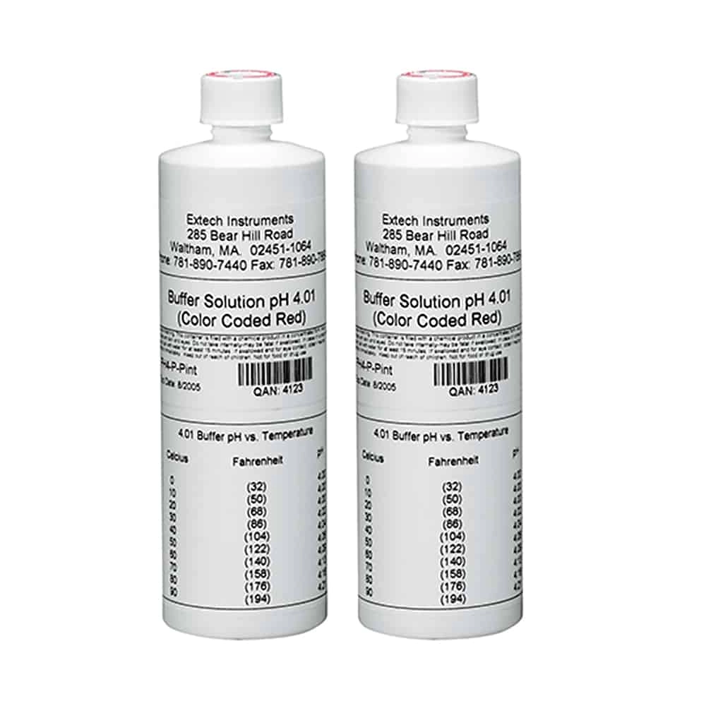 Extech Chlorine Meters PH4-P Thumbnail 0