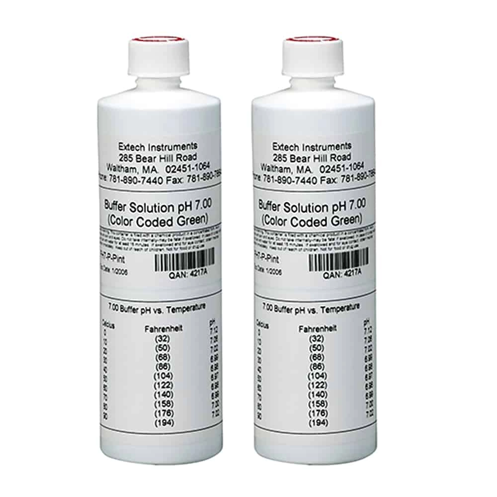 Extech Chlorine Meters PH7-P Thumbnail 0