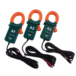 Extech Current Clamps PQ34-12