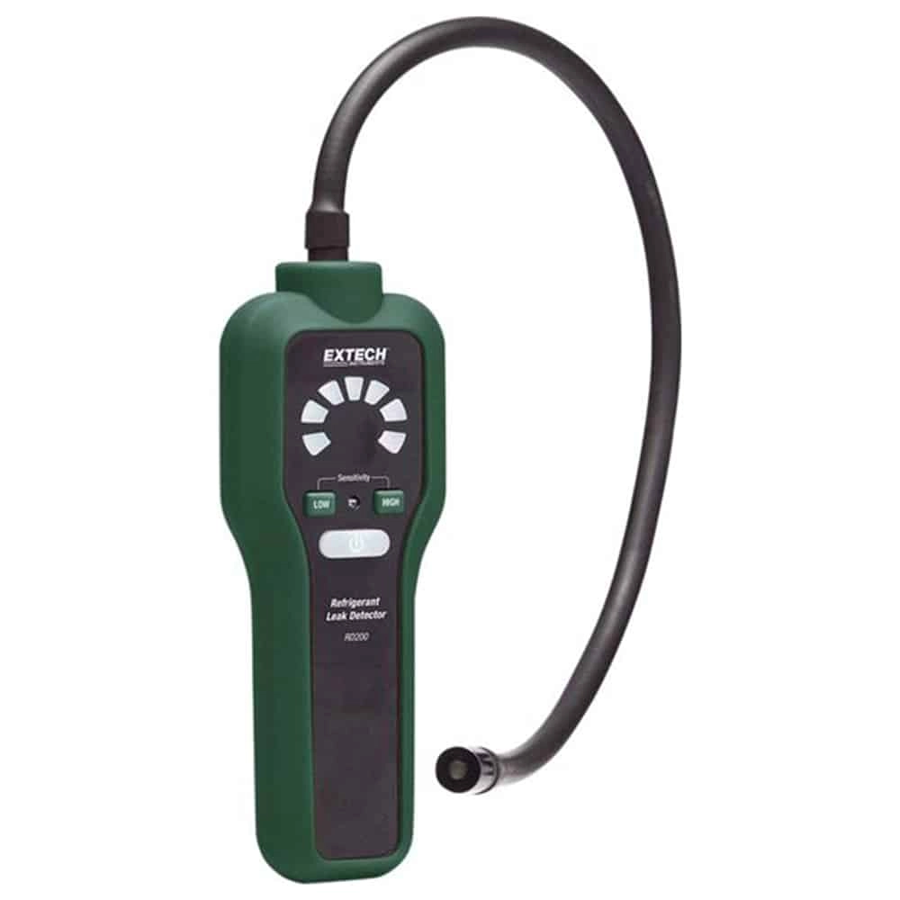 Extech Leak Detector RD200 Thumbnail 0