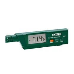 Extech Temperature And Humidity Meters RH25