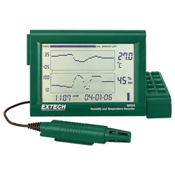Extech  RH520A-240
