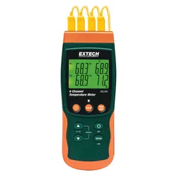 Extech Contact Thermometers SDL200