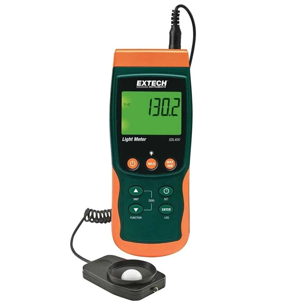 Extech Light Meters SDL400 Thumbnail 0