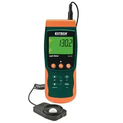 Extech Light Meters SDL400