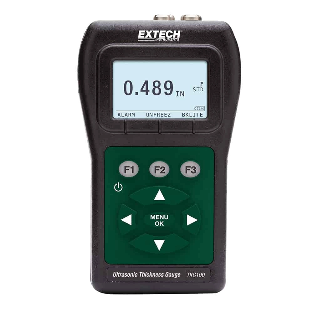 Extech Thickness And Hardness Testers TKG100 Thumbnail 0