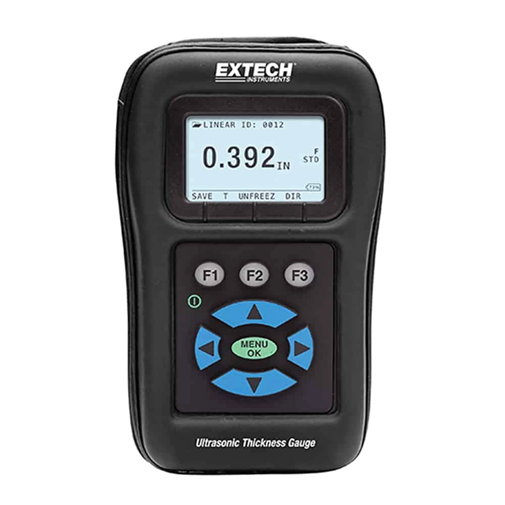 Extech Thickness And Hardness Testers TKG150 Thumbnail 0