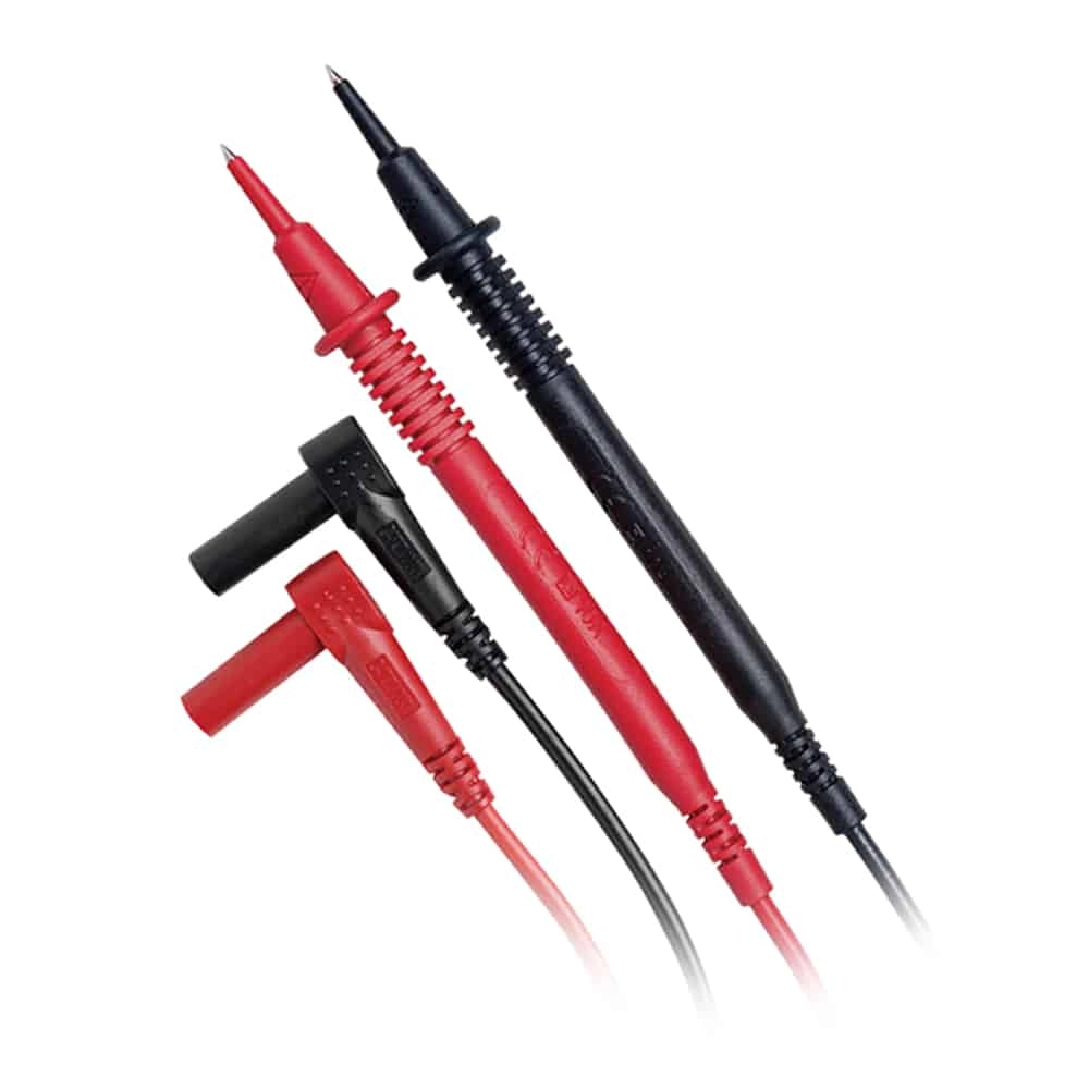 Extech Test Leads Probes And Clips TL803 Thumbnail 0