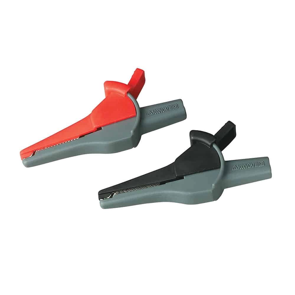 Extech Test Leads Probes And Clips TL806 Thumbnail 0