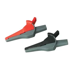 Extech Test Leads Probes And Clips TL806