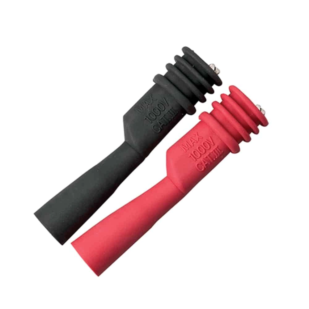 Extech Test Leads Probes And Clips TL807C Thumbnail 0