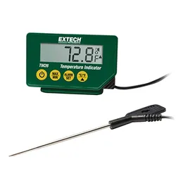 Extech Contact Thermometers TM26