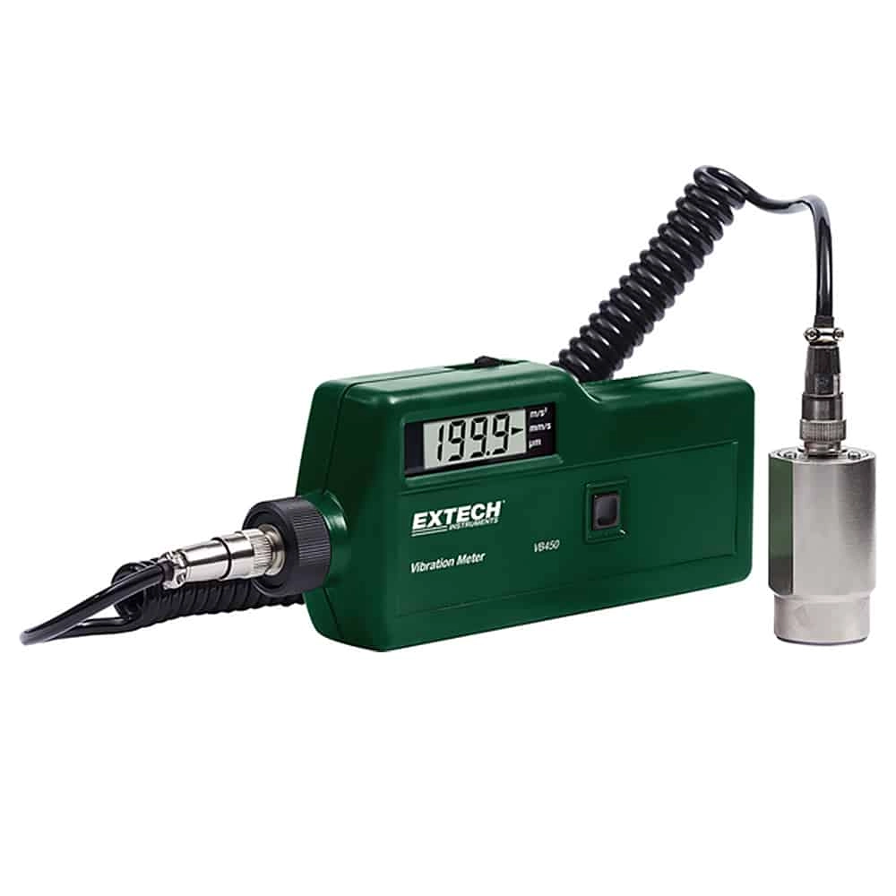 Extech Vibration Testers VB450 Thumbnail 0