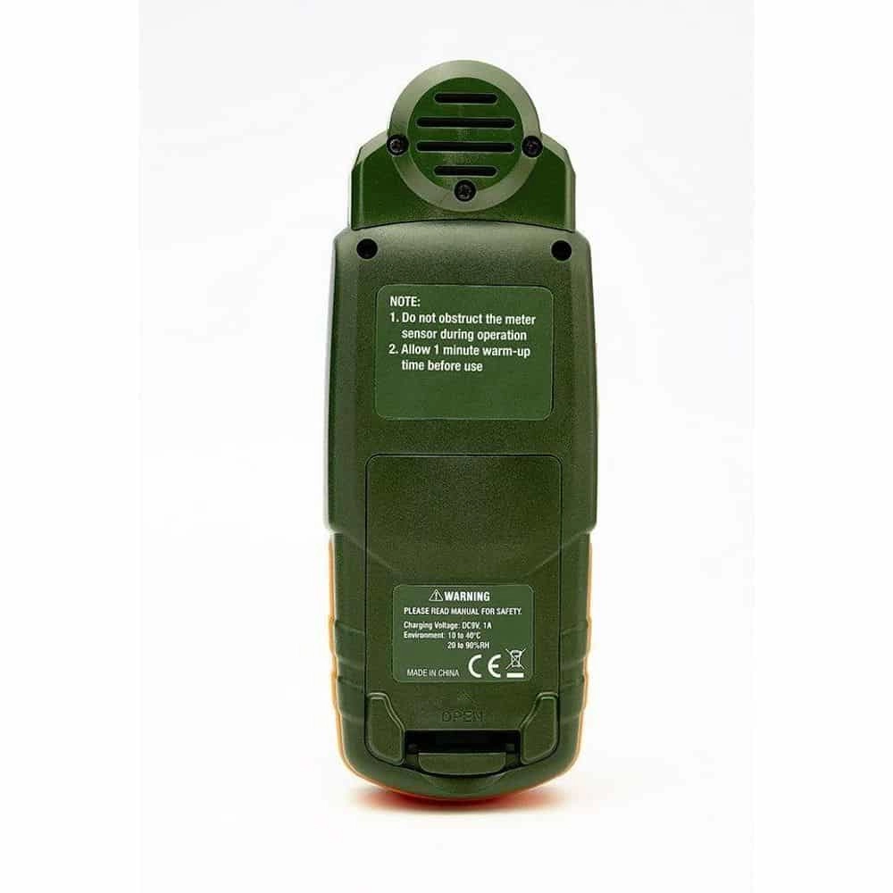 Extech Indoor Air Quality Meters VFM200 Thumbnail 1