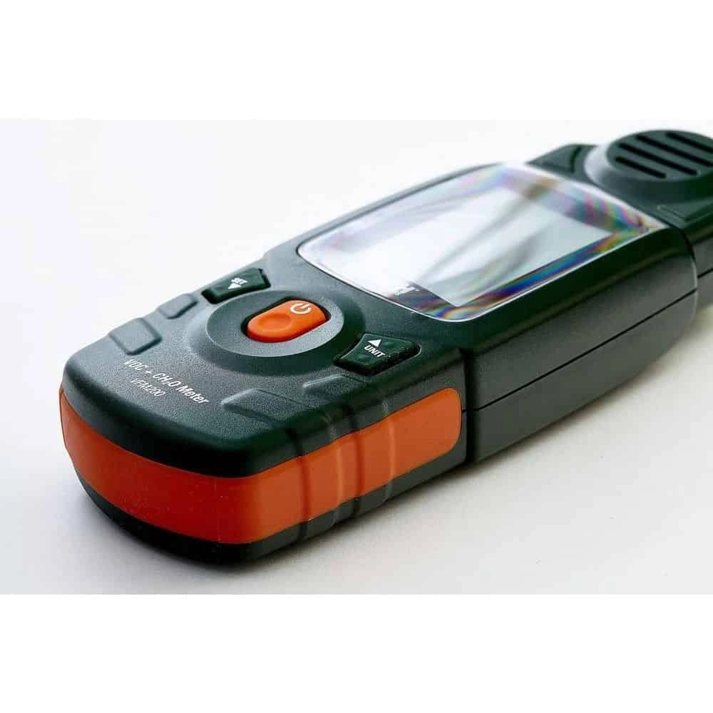 Extech Indoor Air Quality Meters VFM200 Thumbnail 2