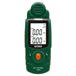 Extech Indoor Air Quality Meters VFM200